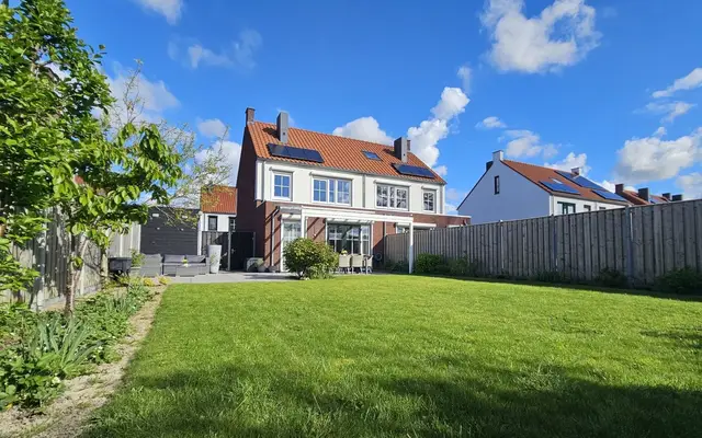 Foto van Kruithuisstraat 8, IJzendijke