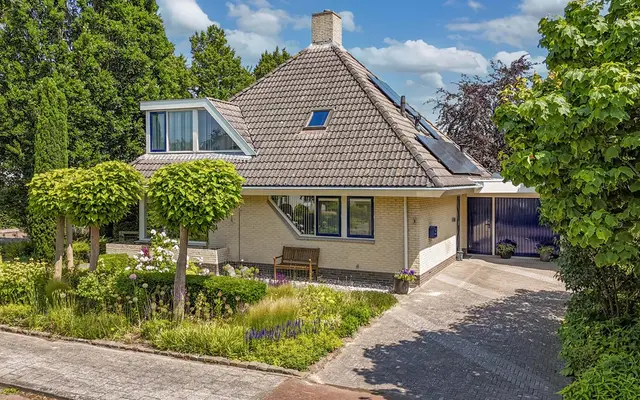 Foto van Opsterland 1, Emmeloord