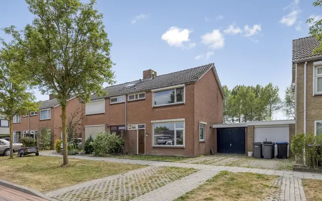 Foto van Wilhelminastraat 67, Kortgene