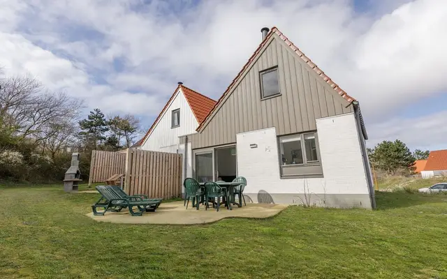 Foto van Vondellaan 60 a 143, Zandvoort