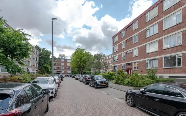 Foto van Ruigoord 282, Rotterdam