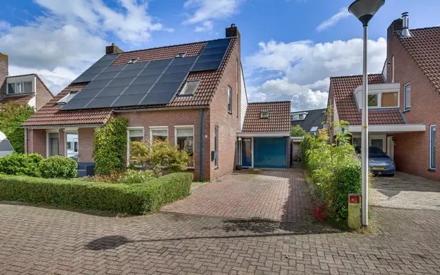 Foto van Welhaak 7, Hasselt
