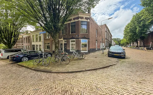 Foto van Wilhelminastraat 20, Arnhem