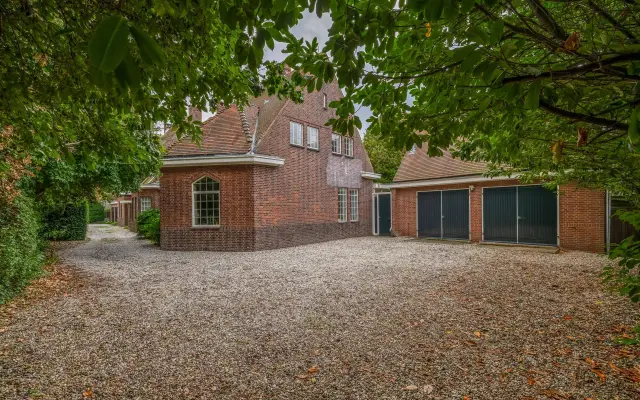 Foto van Monsterseweg 132, POELDIJK