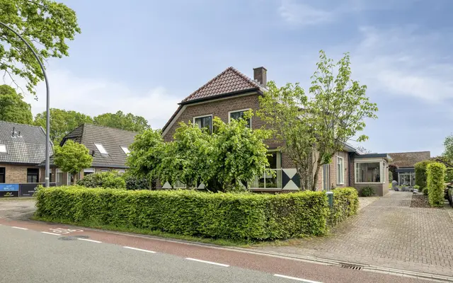 Foto van Nunspeterweg 44, Elspeet