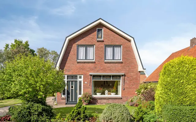 Foto van Ruiterkampweg 81, Enschede