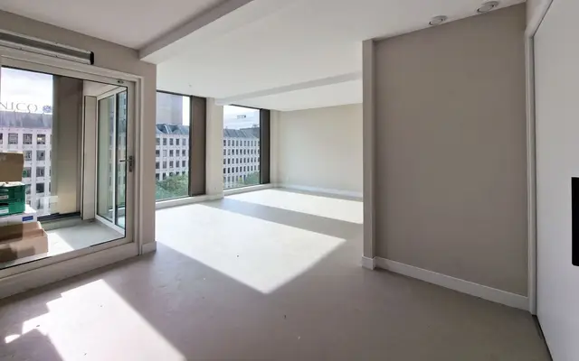 Foto van Westblaak 79 A, Rotterdam