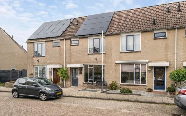 Foto van Marnixlaan 11, 's-Gravenzande
