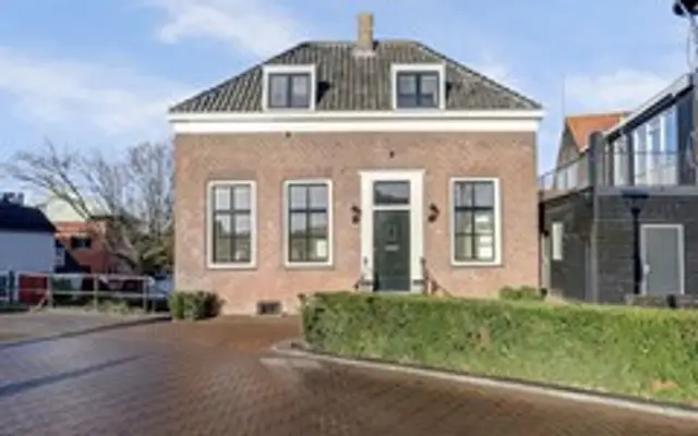 Foto van Boompjesstraat 4, Strijen