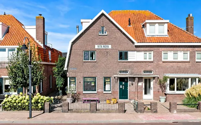 Foto van Herenstraat 78, Voorhout