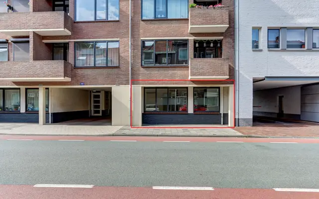 Foto van Kruisstraat 68, Heerlen