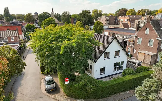 Foto van Molenweg 7, Oosterbeek