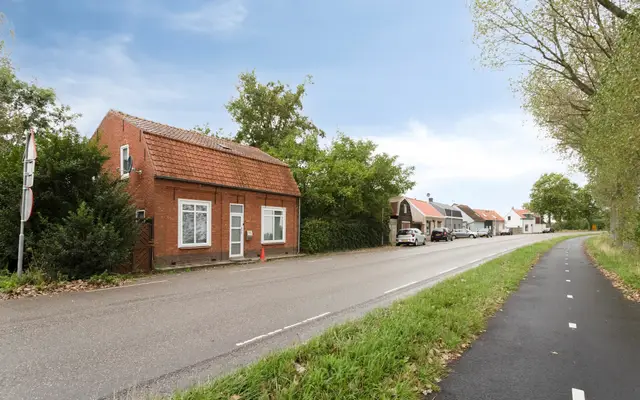 Foto van Hulsterweg 166, Terhole
