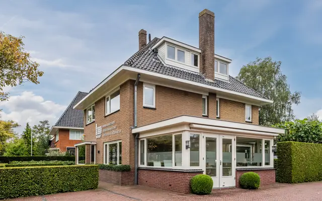 Foto van Verkeersweg 5, Harderwijk