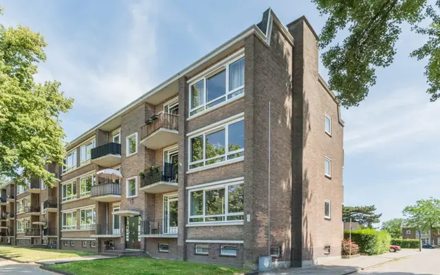 Foto van Karel de Grotelaan 95, Eindhoven