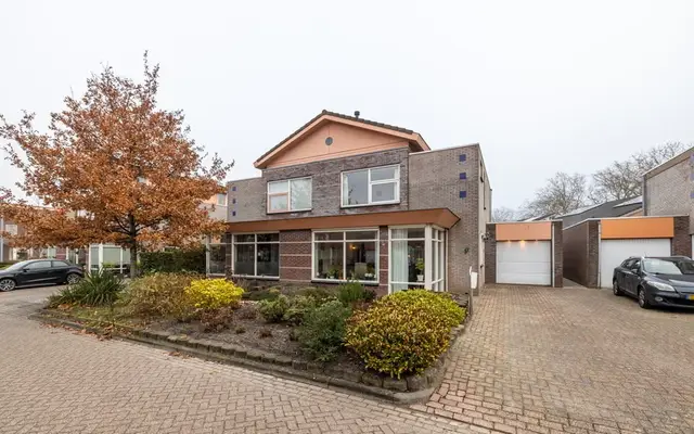 Foto van Foarset 7, Balk