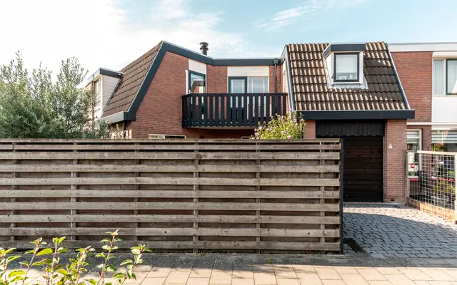 Foto van Jol 15 9, Lelystad