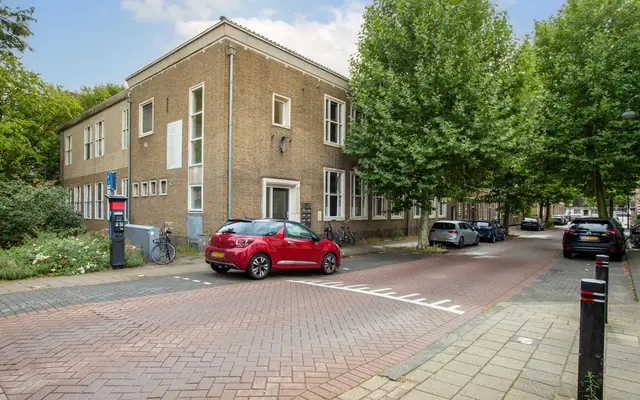 Foto van Crabethpark 2, Gouda