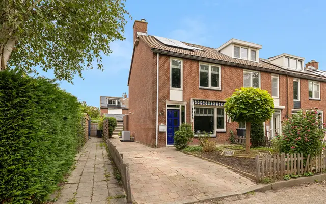 Foto van Haring 1, Hellevoetsluis