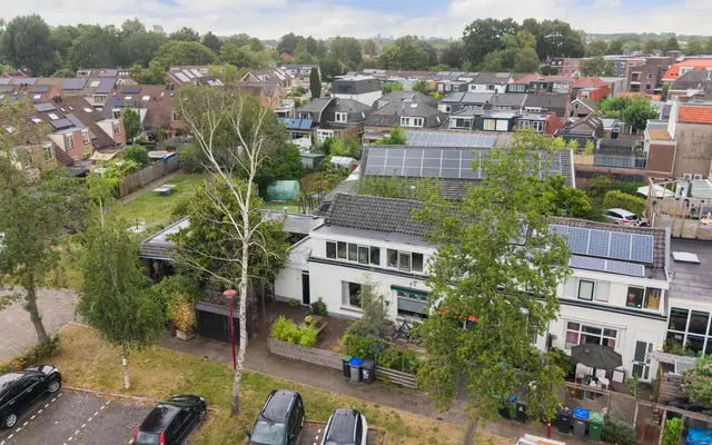 Foto van Handelskade 44, Nieuwegein