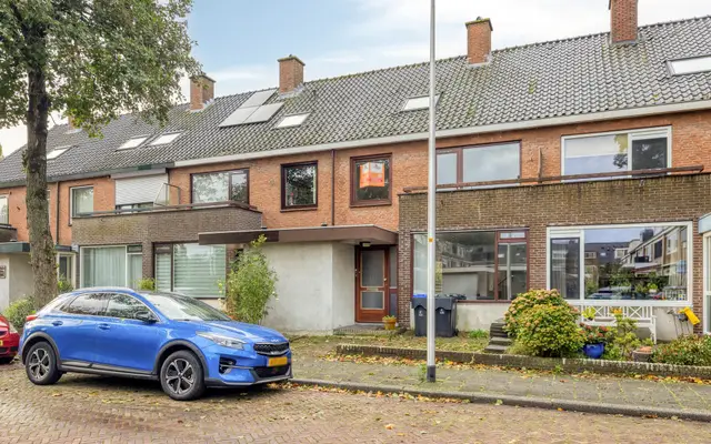 Foto van Camphuysendreef 7, Leiderdorp