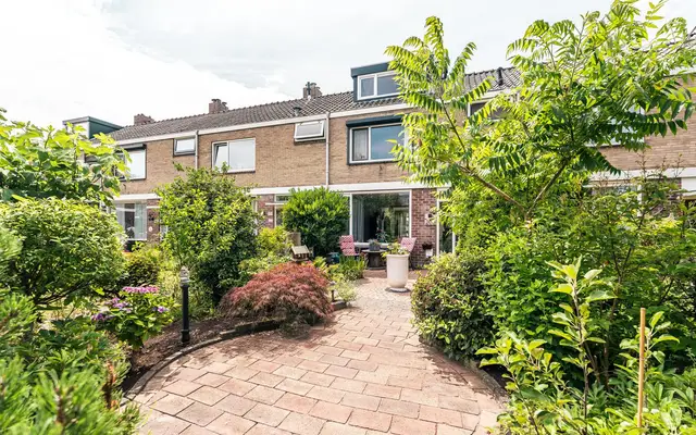 Foto van Sytwinde 200, Nootdorp
