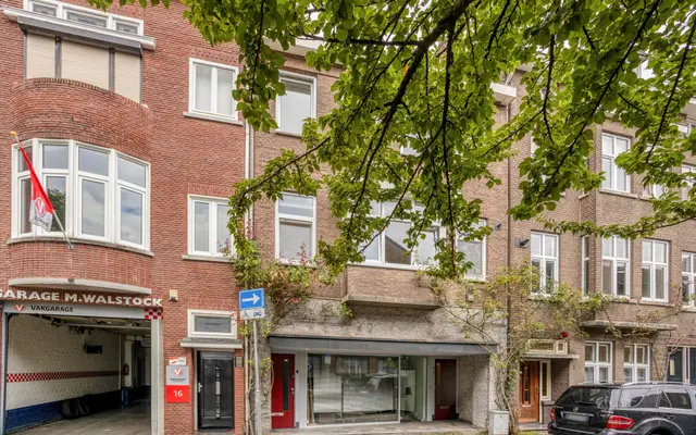 Foto van Sint Nicolaasstraat 10 B, Maastricht