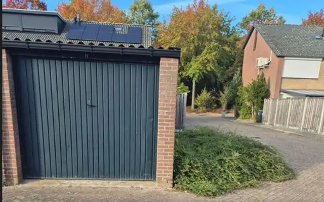 Foto van Tempellaan 67 G 11 ong, Eindhoven