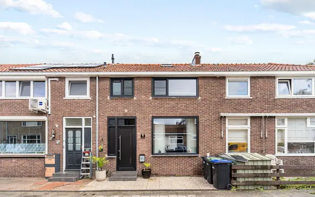 Foto van Dongestraat 16, Dordrecht