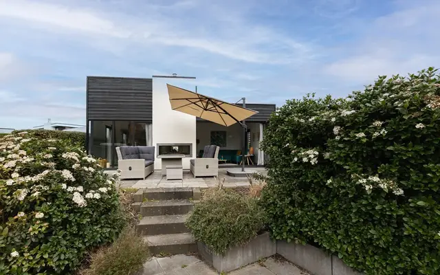 Foto van Zuiderweg 2 21, Halfweg