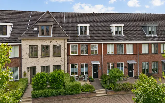 Foto van Aan de Kromme Sloot 111, Uitgeest