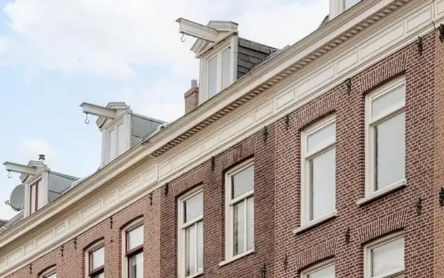 Foto van Daniel Stalpertstraat 19 2, Amsterdam