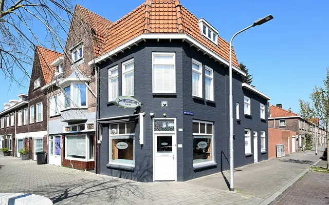 Foto van Hoefstraat 234, Tilburg