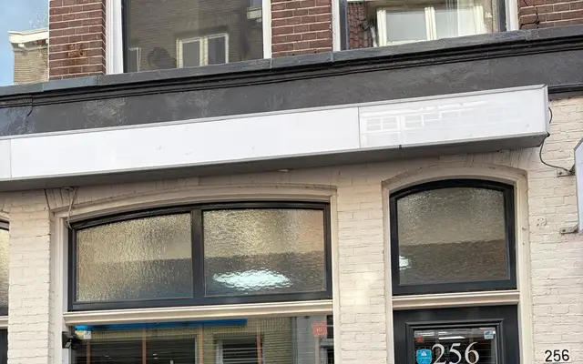 Foto van Oudestraat 256, Kampen