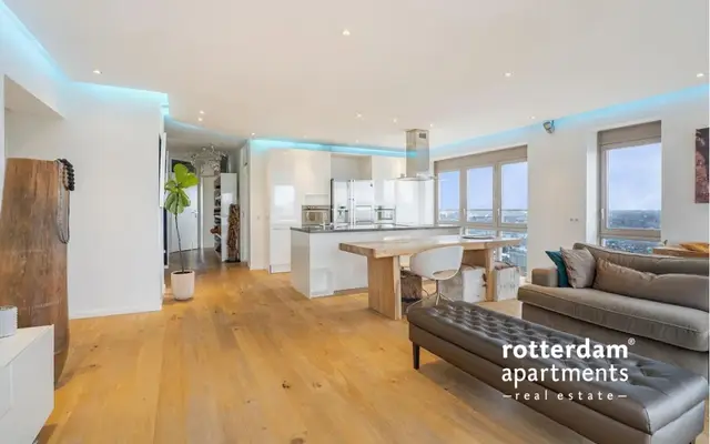 Foto van Sint-Jobsweg 24 A, Rotterdam
