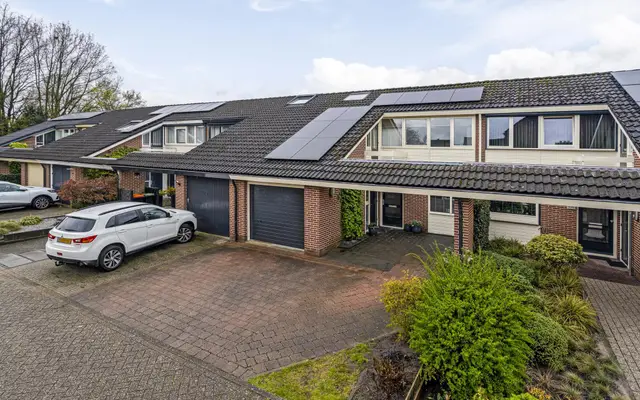 Foto van Limburg Stirumstraat 16, Twello