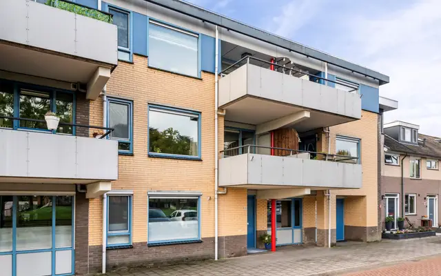 Foto van Weegbree 46, Veenendaal