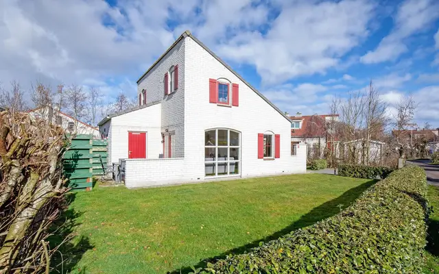 Foto van Roggeslootweg 537, De Cocksdorp