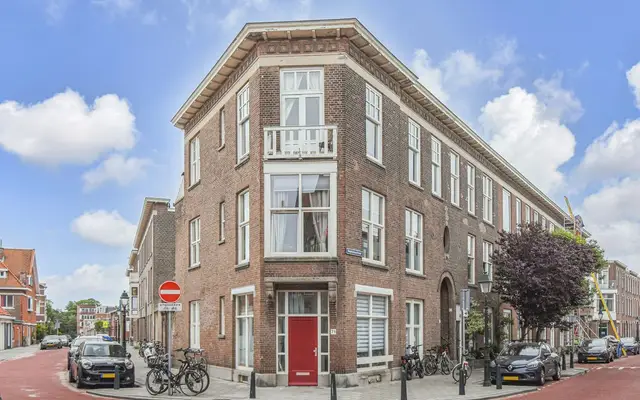 Foto van Neptunusstraat 69, Den Haag