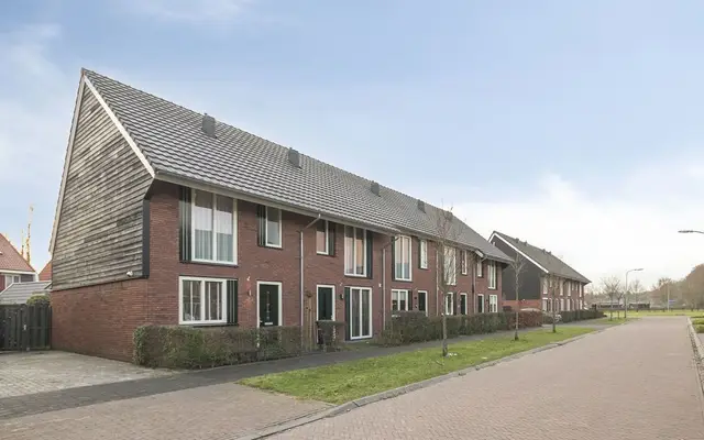 Foto van Ten Veldhuize 39, Heerde