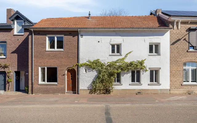Foto van Rijksweg 113, Gronsveld