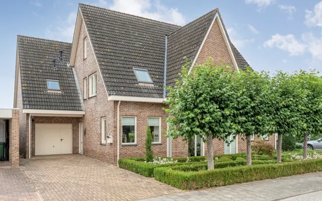 Foto van Bieslook 4, Noordscheschut