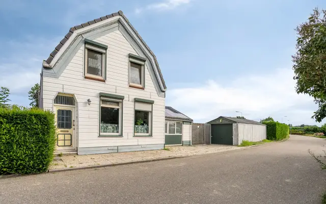 Foto van Graafjansdijk B 130, Westdorpe
