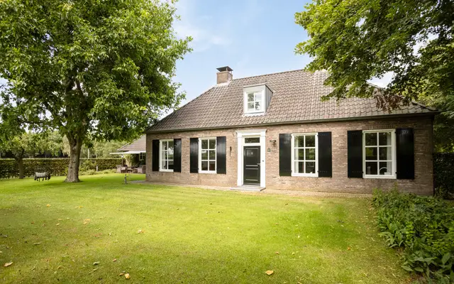 Foto van Heumenseweg 367, Wijchen