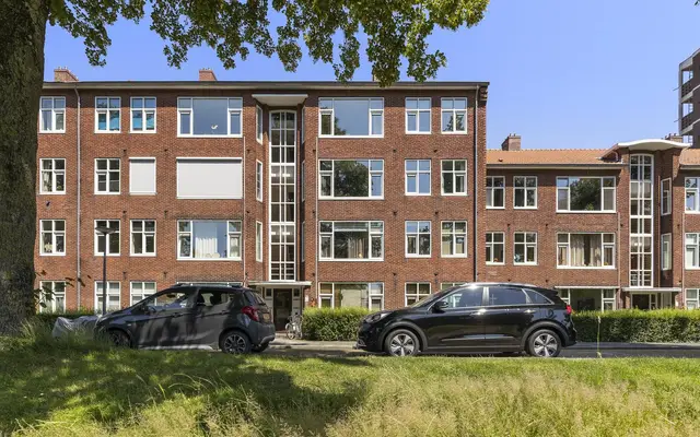 Foto van Gorechtkade 9 b, Groningen