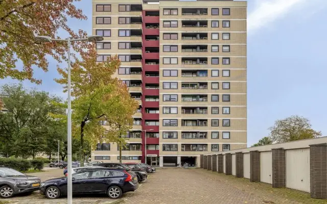 Foto van Ruimzicht 187, Amsterdam