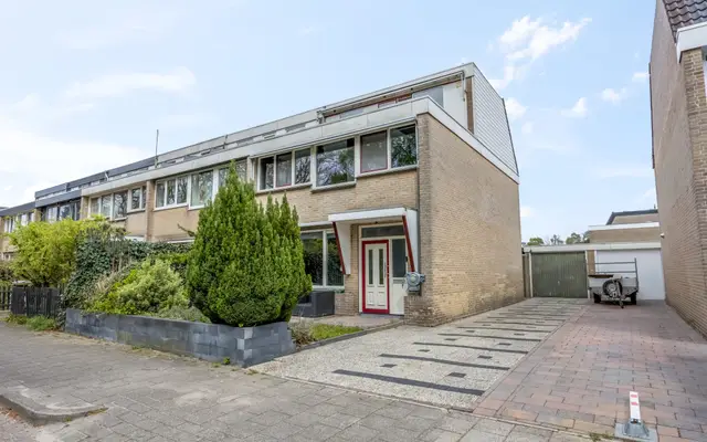 Foto van Batenstein 14, Ede