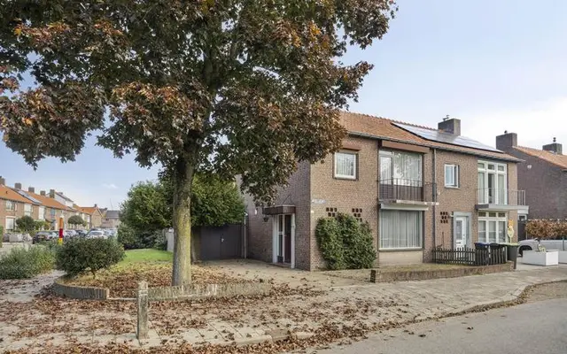 Foto van Meerloseweg 12, Uden
