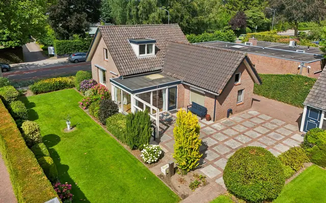 Foto van Sprielderweg 8, Putten