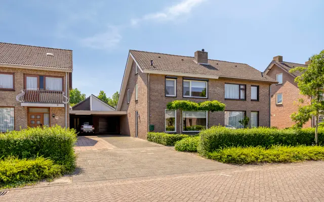 Foto van De Rutjens 20, Soerendonk
